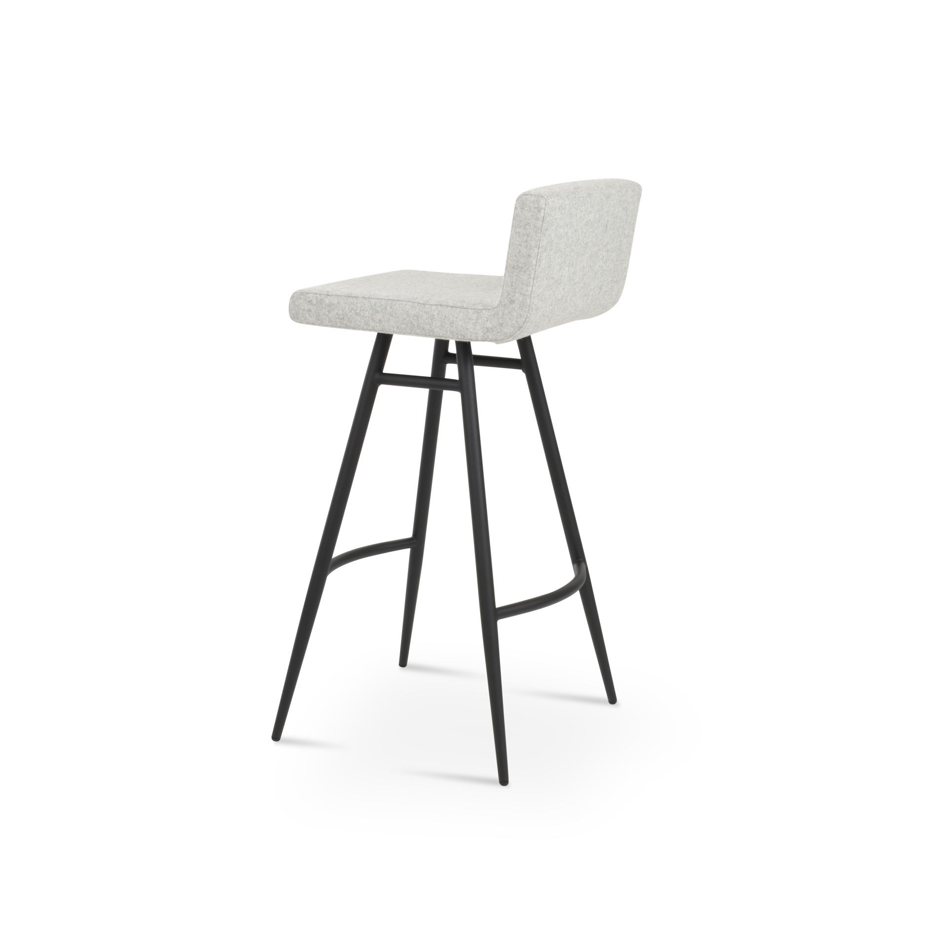 Trademark Global Bar Stool - Coors Banquet Logo