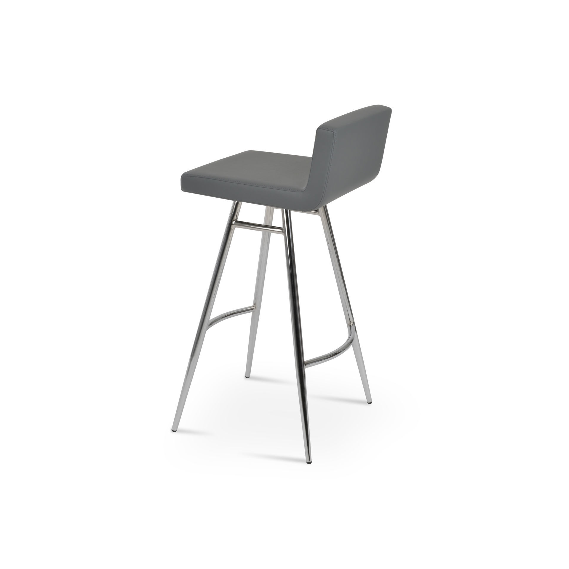 Dallas Galata Bar Stool Modern Luxury Furniture Store in Paramus, NJ