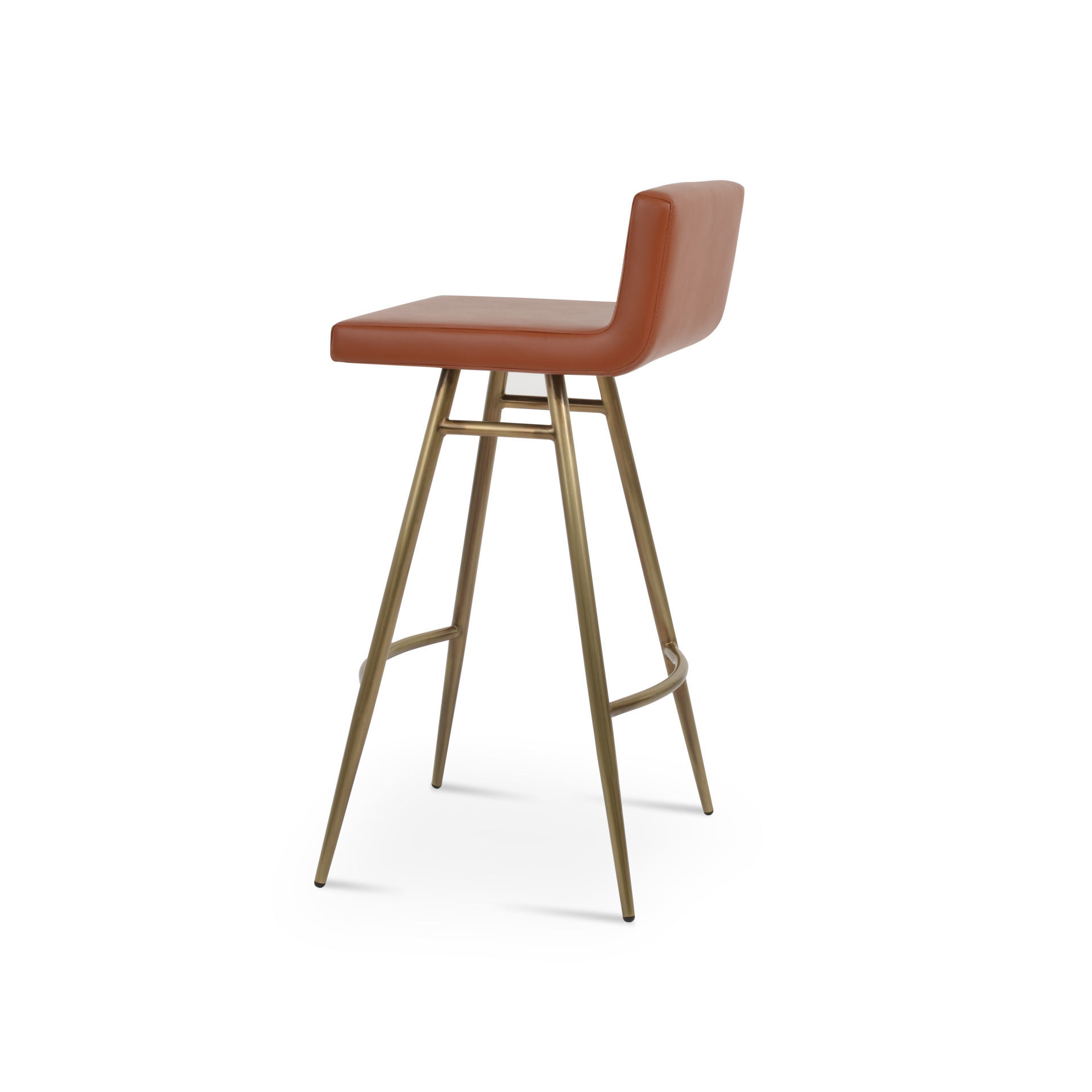 Dallas Galata Bar Stool Modern Luxury Furniture Store in Paramus, NJ
