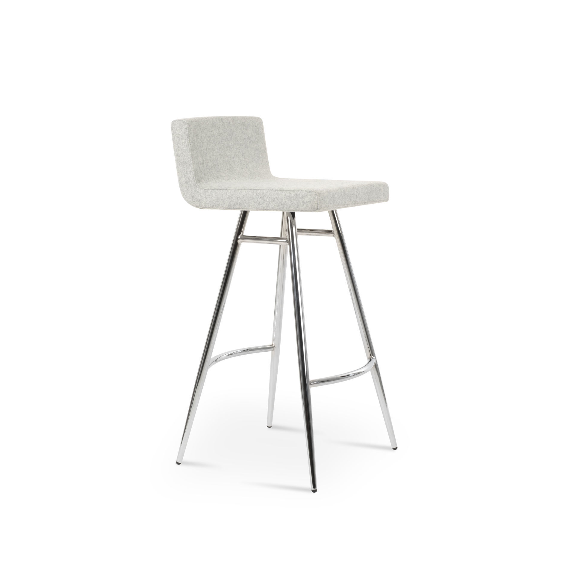 Dallas Galata Bar Stool Modern Luxury Furniture Store in Paramus, NJ