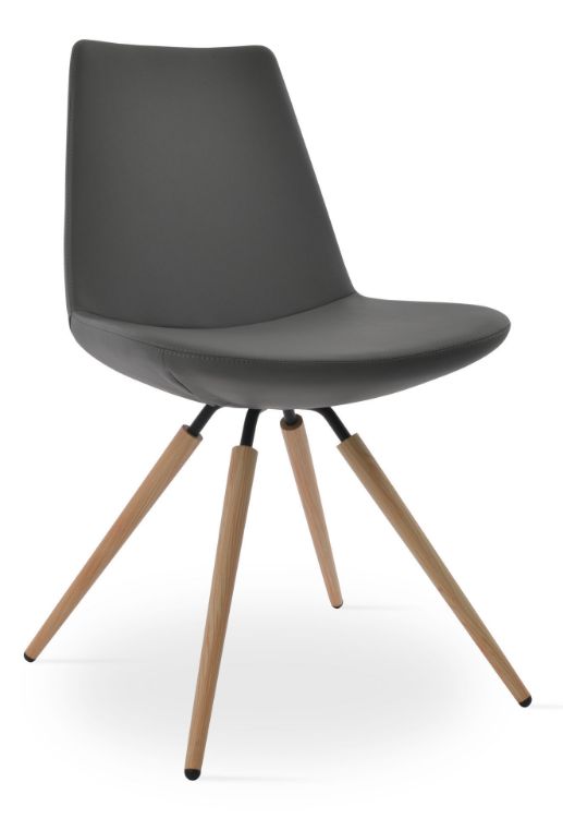 Picture of Eiffel Carrot Dining Chair