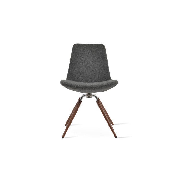 Picture of Eiffel Carrot Dining Chair