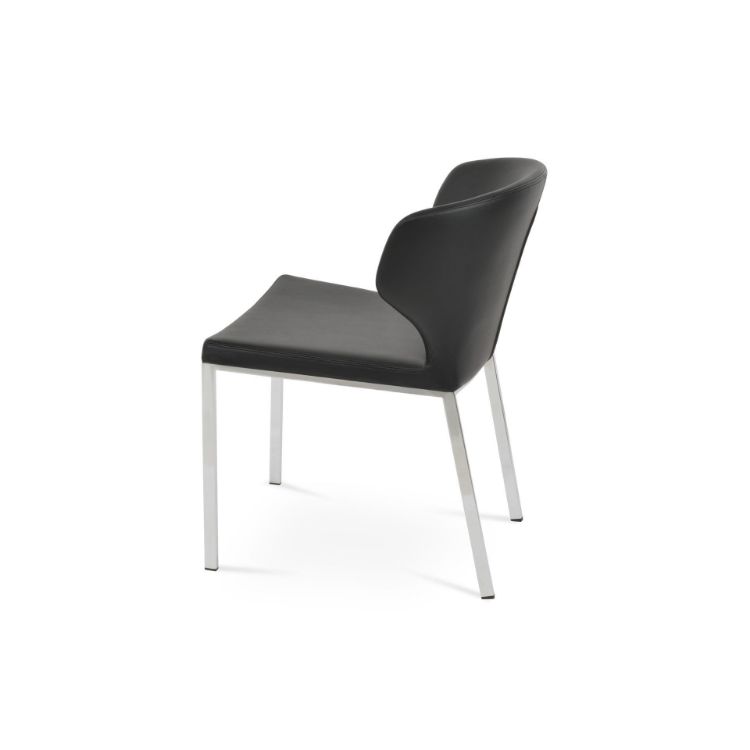 Picture of AMED +(PLUS) METAL DINING CHAIR