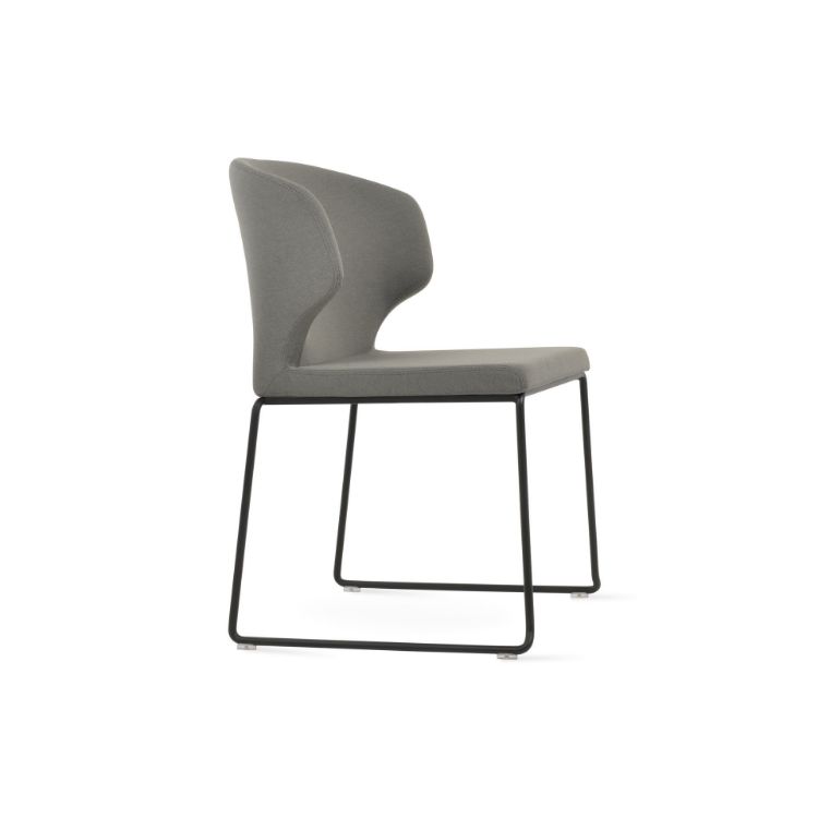 Picture of Amed Stackable Dining Chair