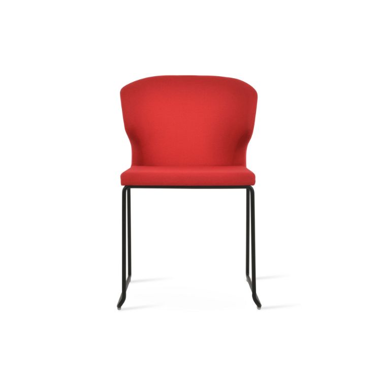 Picture of Amed Stackable Dining Chair