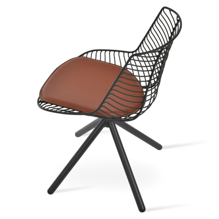 Picture of Tiger Stick Dining Chair
