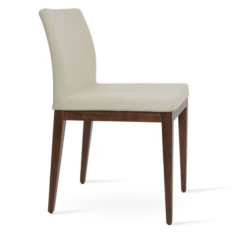 Picture of Aria Wood Dining Chair