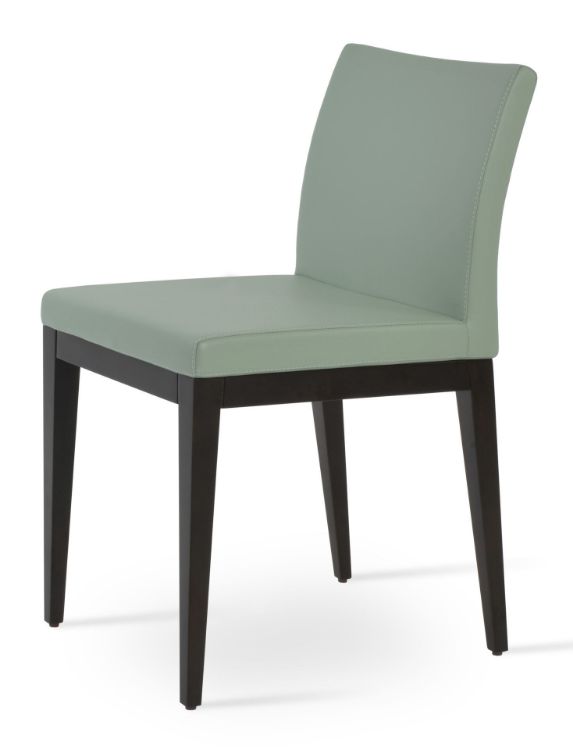 Picture of Aria Wood Dining Chair