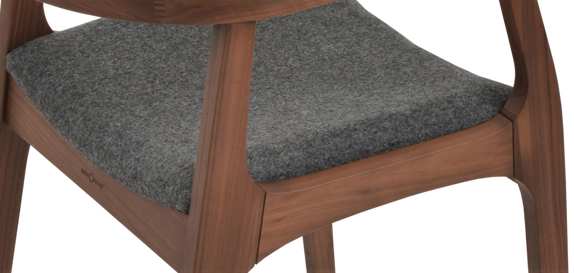 Adelaide Dining Chair Modern Luxury Furniture Store in Paramus, NJ