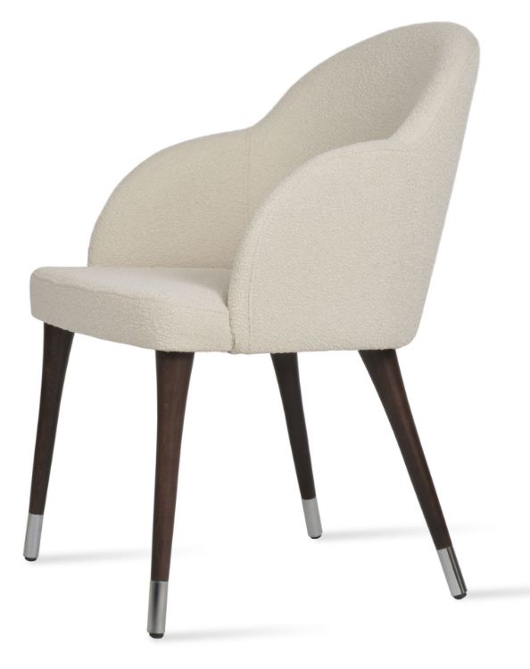 Picture of Alice Wood Dining Chair