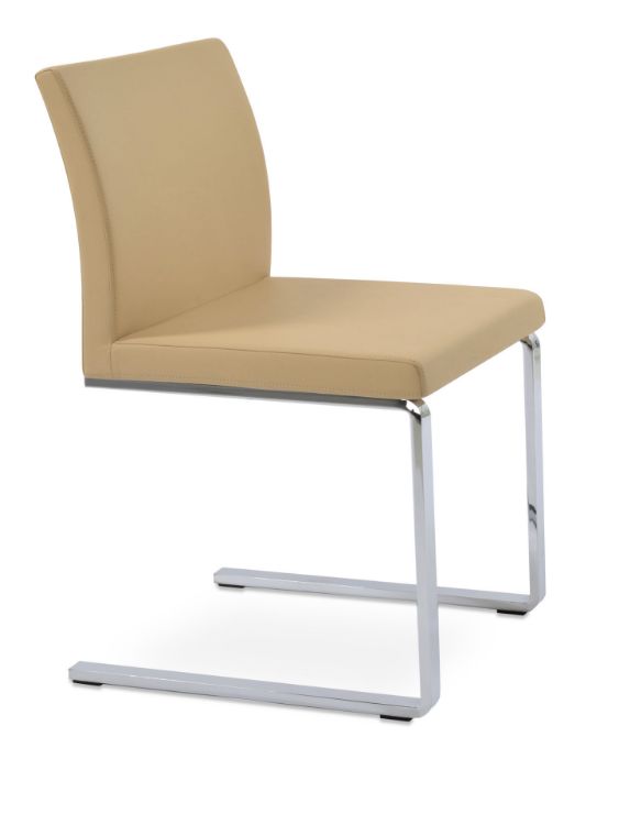 Picture of Aria Flat Dining Chair