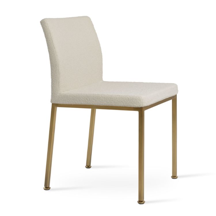 Picture of Aria Metal Dining Chair