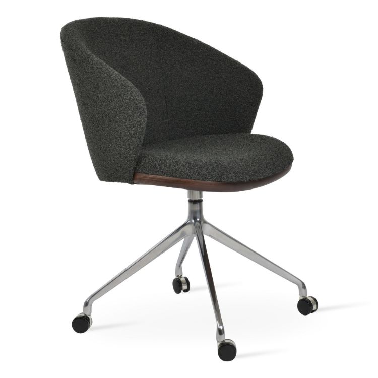 Picture of Athena Spider Dining Chair 