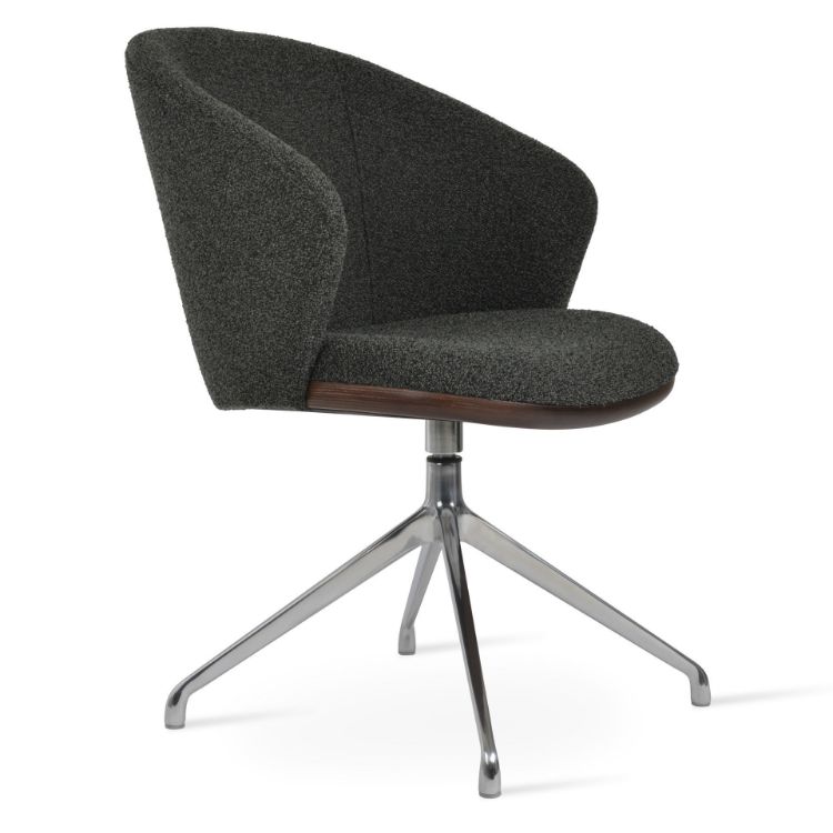 Picture of Athena Spider Dining Chair 
