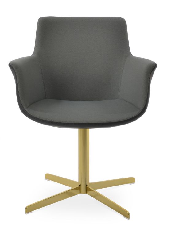 Picture of Bottega 4 Star Dining Chair
