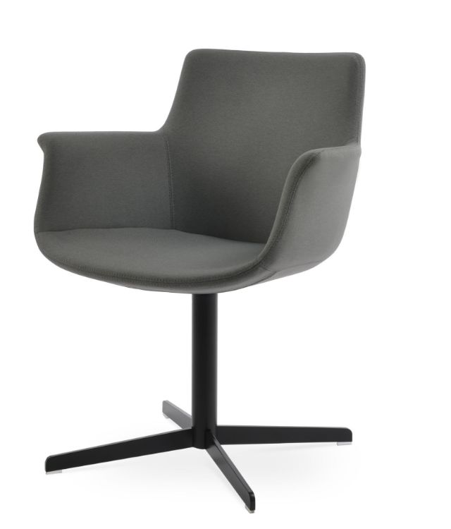 Picture of Bottega 4 Star Dining Chair