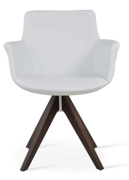 Picture of Bottega Pyramid Dining Chair