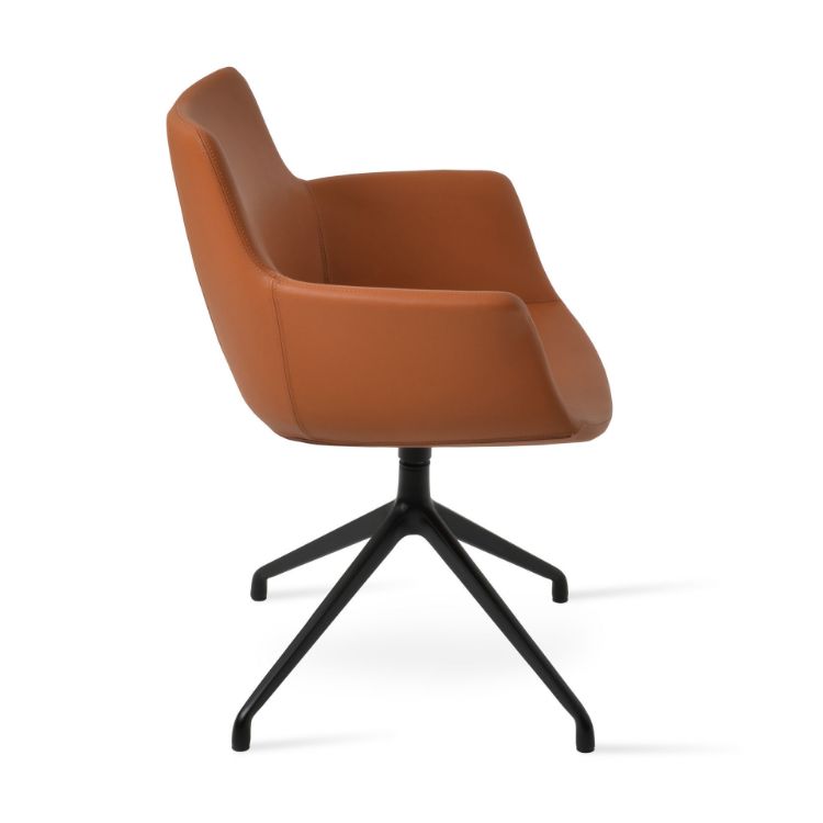 Picture of Bottega Spider Dining Chair