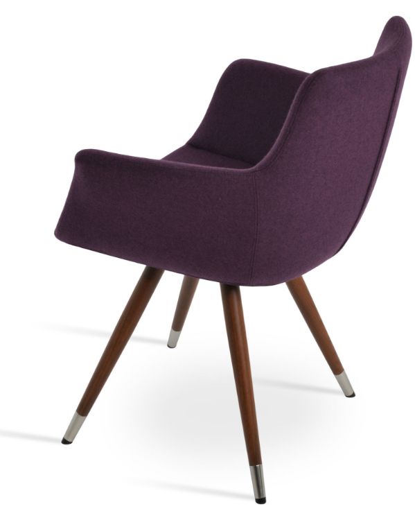 Picture of Bottega Star Dining Chair