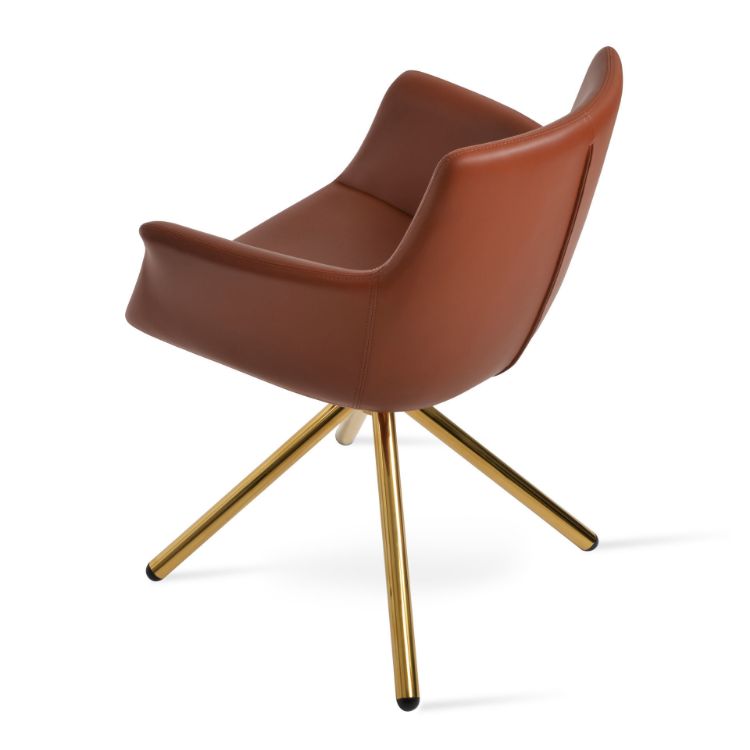 Picture of Bottega Stick Dining Chair