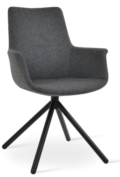 Picture of Bottega Stick Dining Chair