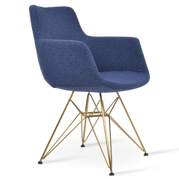 Picture of Bottega Tower Dining Chair