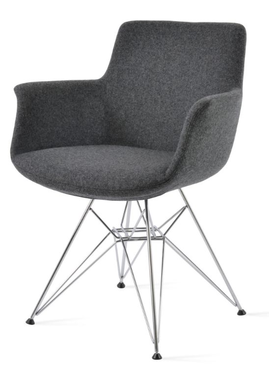 Picture of Bottega Tower Dining Chair