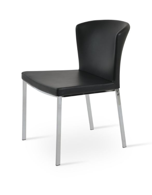 Picture of Capri Metal Dining Chair