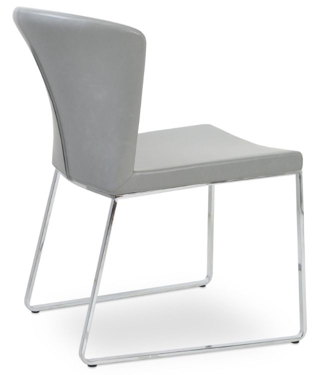 Picture of Capri Sled Dining Chair