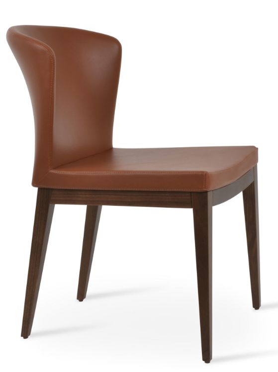 Picture of Capri Wood Dining Chair