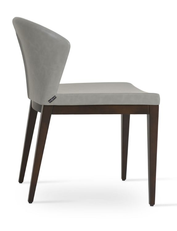 Picture of Capri Wood Dining Chair