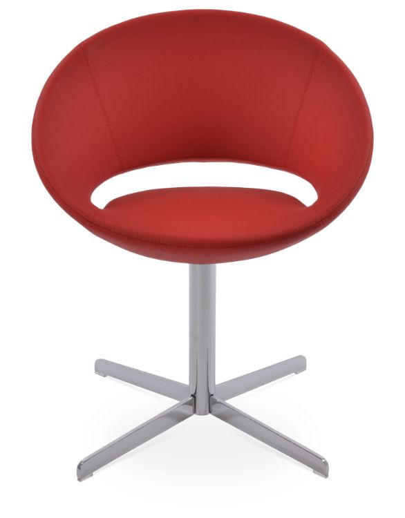Picture of Crescent 4 Star Dining Chair