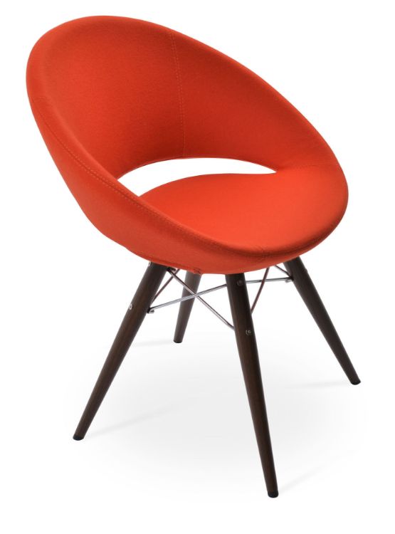 Picture of Crescent MW Dining Chair