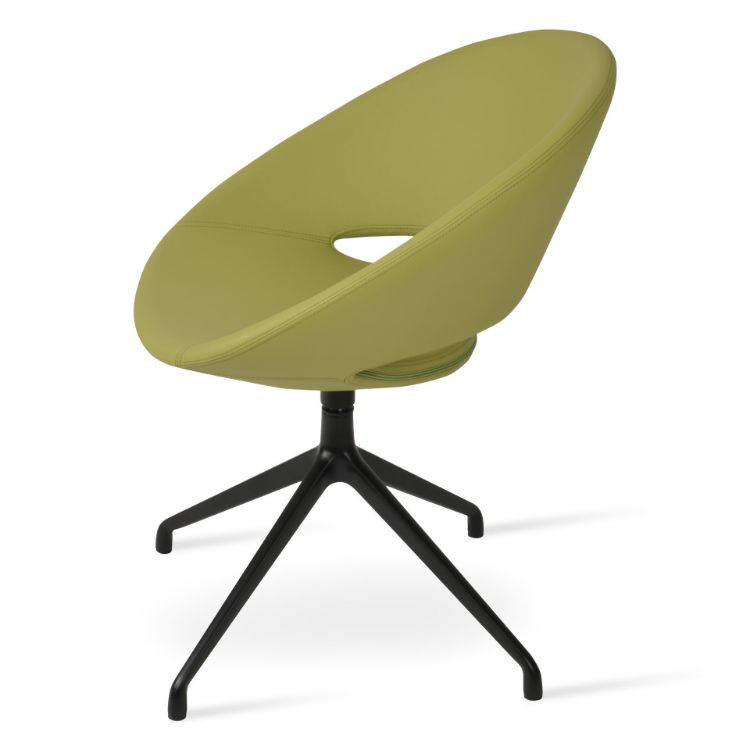 Picture of Crescent Spider Dining Chair