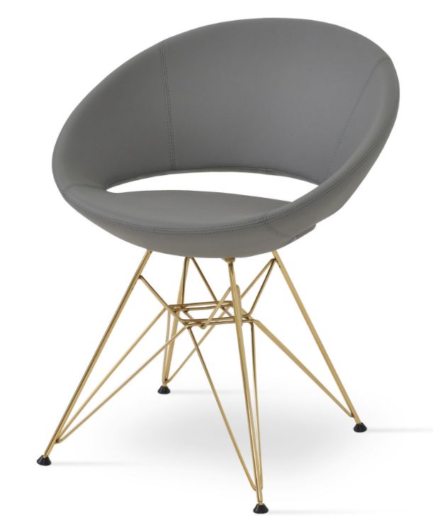 Picture of Crescent Tower Dining Chair