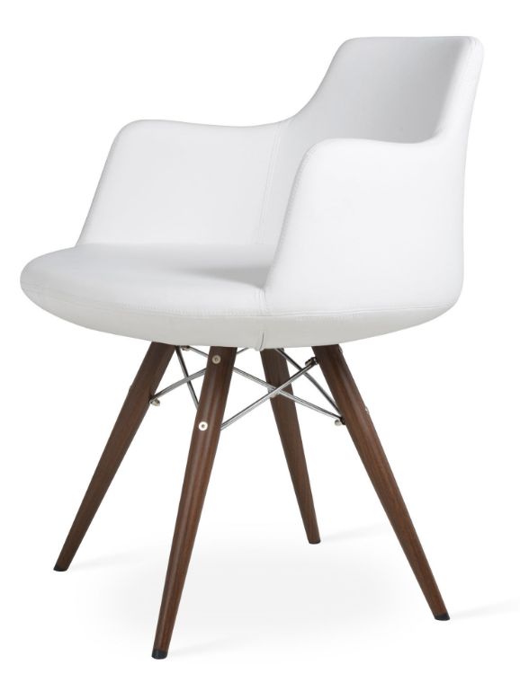 Picture of Dervish MW Dining Chair