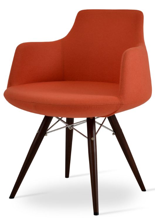 Picture of Dervish MW Dining Chair