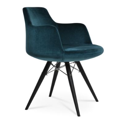 Show details for Dervish MW Dining Chair Picture of Dervish MW Dining Chair