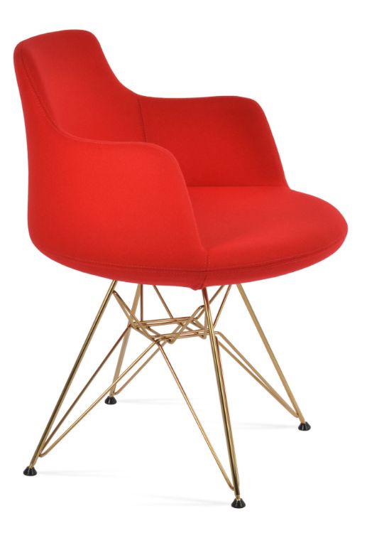 Picture of Dervish Tower Dining Chair
