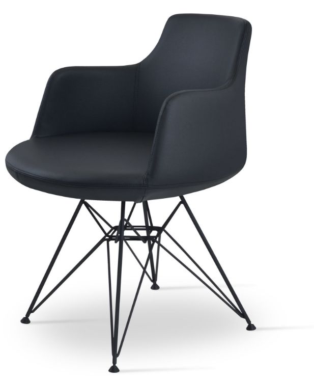 Picture of Dervish Tower Dining Chair