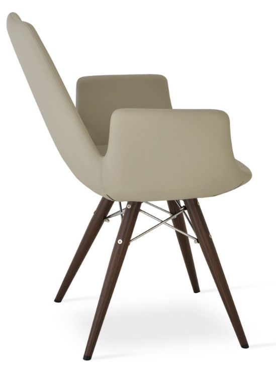 Picture of Eiffel Arm MW Dining Chair