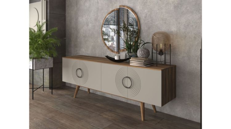 Picture of Polo Sideboard