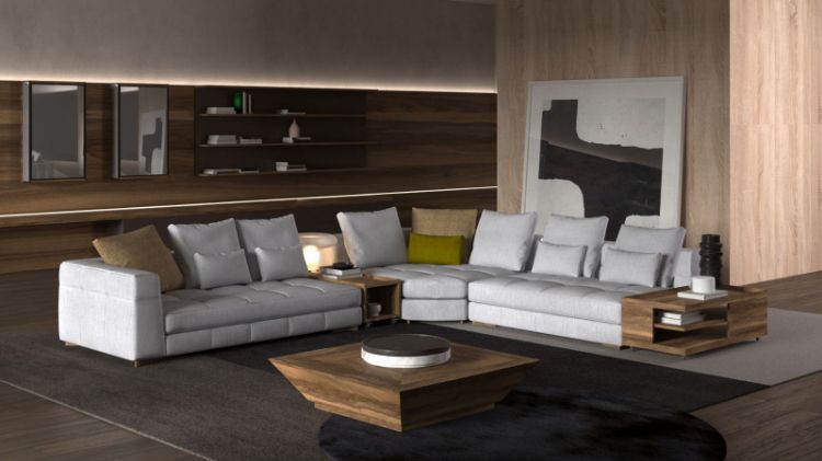 Picture of Ikon Modular Sofa