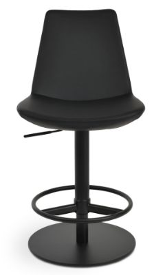 Show details for Eiffel Piston Bar Stool Picture of Eiffel Piston Bar Stool