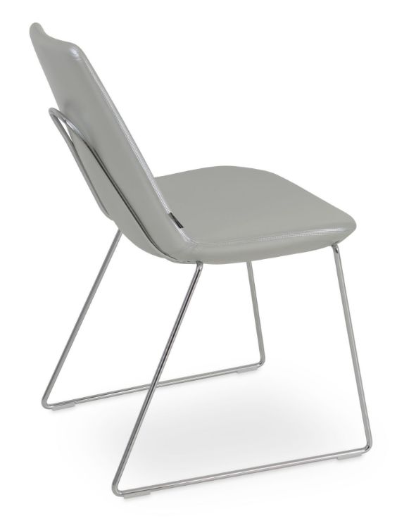Picture of Eiffel Handle Back Dining Chair