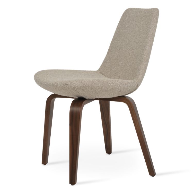 Picture of Eiffel Plywood Dining Chair