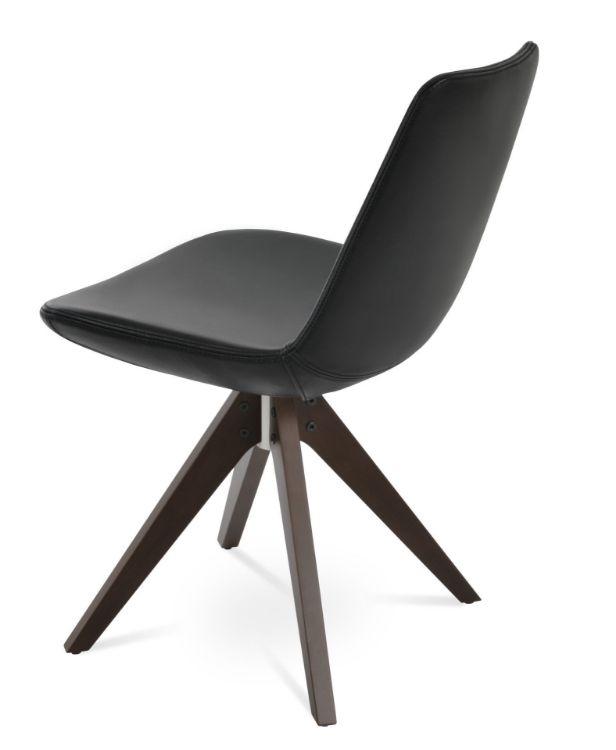 Picture of Eiffel Pyramid Dining Chair