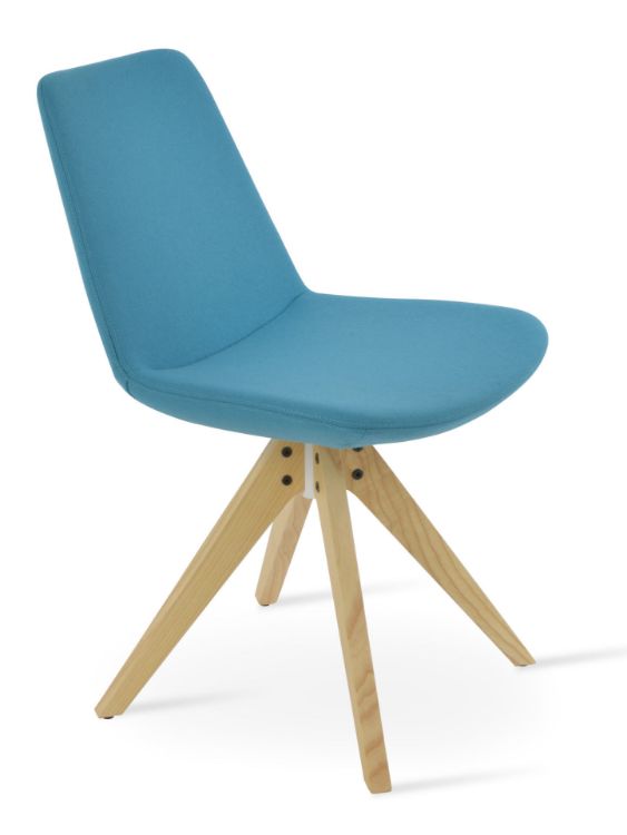 Picture of Eiffel Pyramid Dining Chair