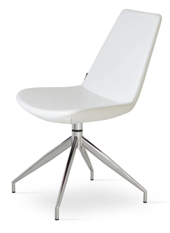 Picture of Eiffel Spider Dining Chair