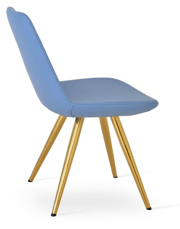 Picture of Eiffel Star Dining Chair
